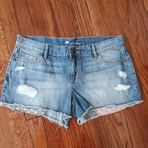 Old Navy shorts - 6